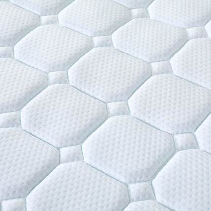 Giselle Mattress Cool Gel Foam 25cm King - Image 3
