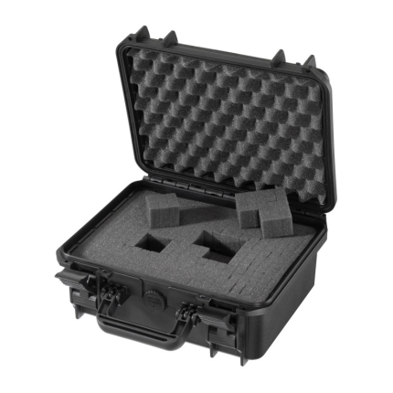 PLASTICA PANARO Case 300x225 x132 - Image 3