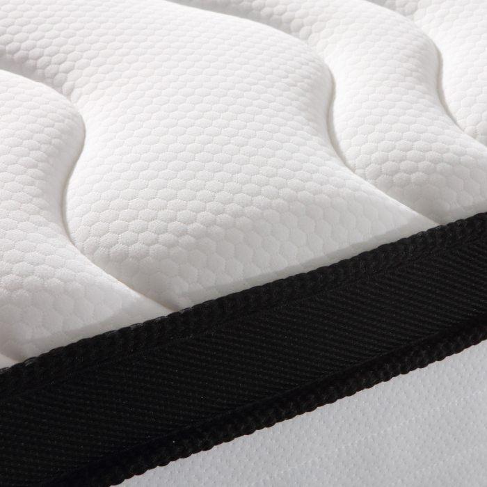 ChiroSleep Orthopaedic Euro Top Pocket Spring Queen Mattress - Image 14