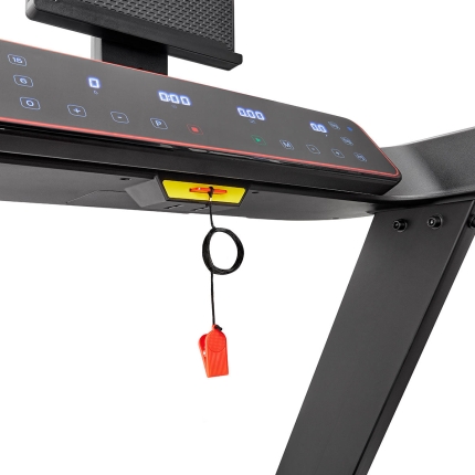 Adidas T-23 Treadmill - Image 6