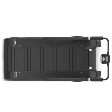 Lifespan Fitness Corsair FreeRun 105 Treadmill - Image 4