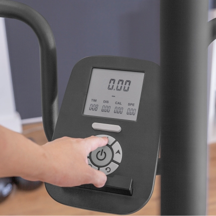 Lifespan Fitness Corsair FreeRun 105 Treadmill - Image 8