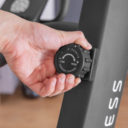 Lifespan Fitness Corsair FreeRun 105 Treadmill - Image 9