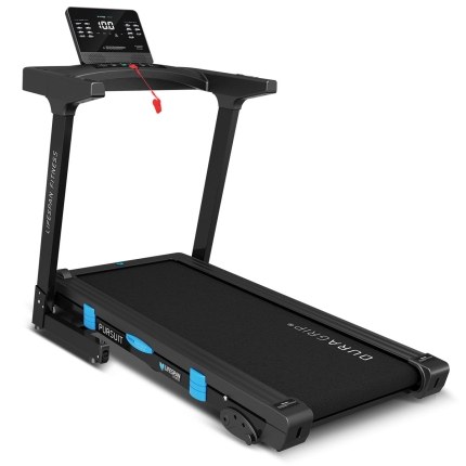Lifespan Fitness Pursuit 3 Treadmill - Image 2