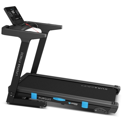 Lifespan Fitness Pursuit 3 Treadmill - Image 3