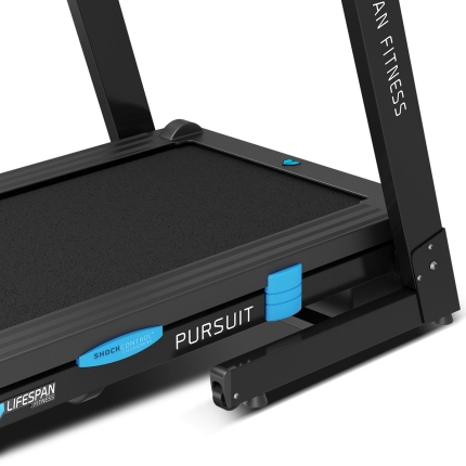 Lifespan Fitness Pursuit 3 Treadmill - Image 6