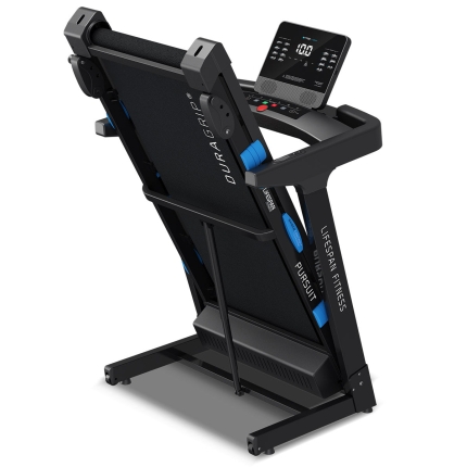 Lifespan Fitness Pursuit 3 Treadmill - Image 9