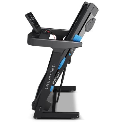 Lifespan Fitness Pursuit 3 Treadmill - Image 10