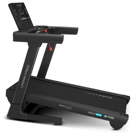 Lifespan Fitness Pursuit MAX Treadmill - Image 2