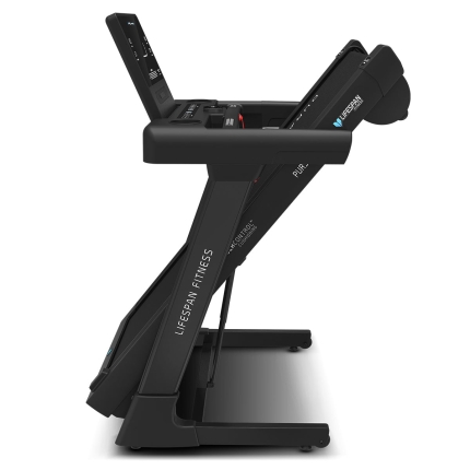 Lifespan Fitness Pursuit MAX Treadmill - Image 7