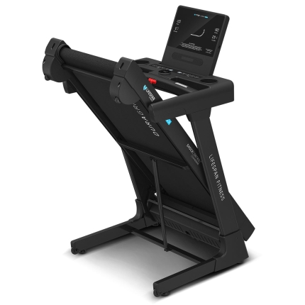 Lifespan Fitness Pursuit MAX Treadmill - Image 9