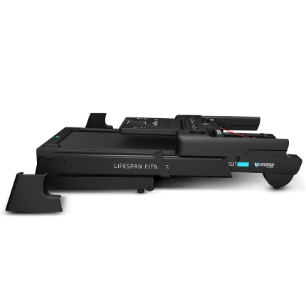 Lifespan Fitness Pursuit MAX Treadmill - Image 10