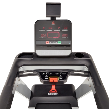 Reebok SL8 Treadmill DC - Image 4