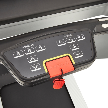 Reebok SL8 Treadmill DC - Image 6