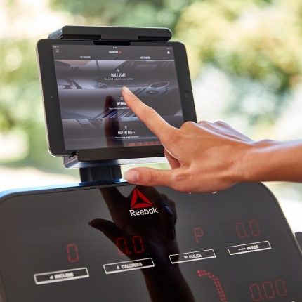 Reebok SL8 Treadmill DC - Image 11