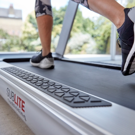 Reebok SL8 Treadmill DC - Image 12