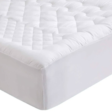 Ramesses 1200GSM 7-Zone Massage Mattress Topper Double - Image 4