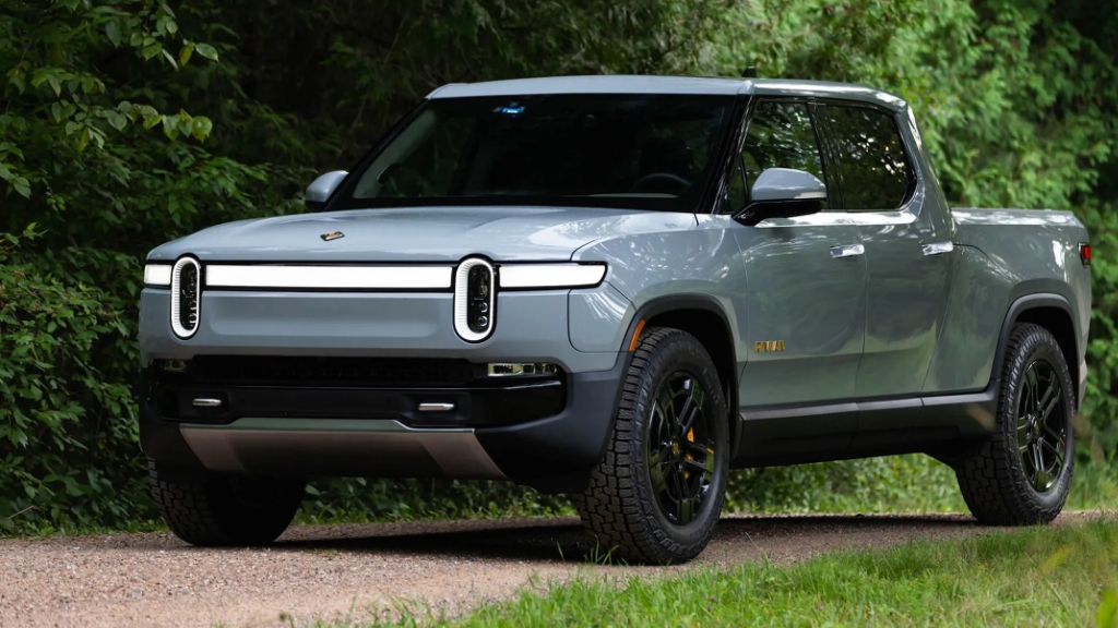 Rivian